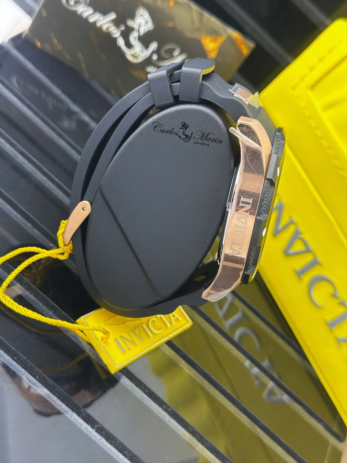 Reloj para Hombre INVICTA FORCE  ref 39989