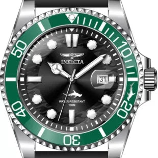 Reloj Para Hombre Invicta Pro Diver  – 47166