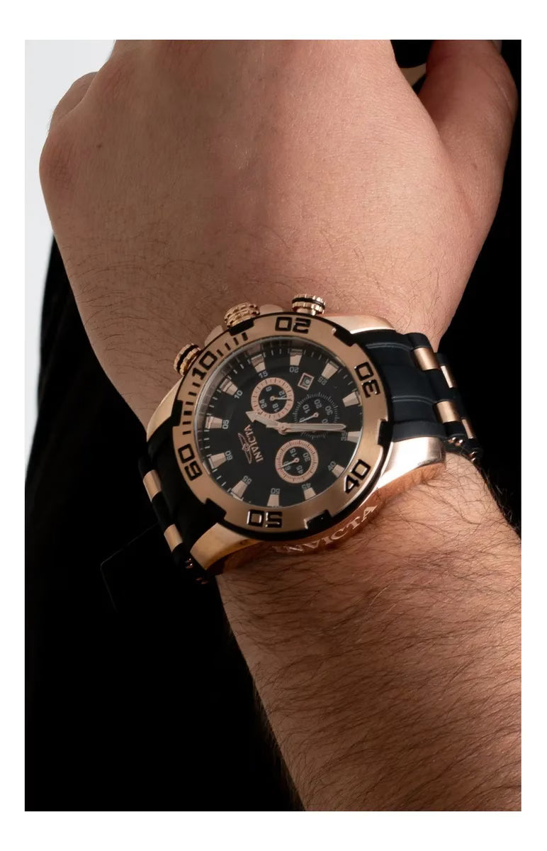 Reloj Hombre Invicta 33939