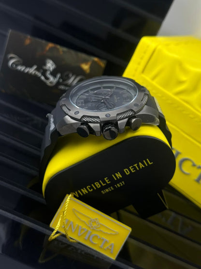 Reloj para Hombre INVICTA I-Force - 39993
