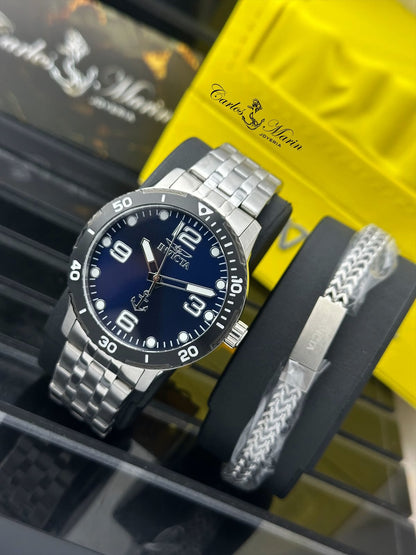 RELOJ Invicta Ocean Voyage - 48266