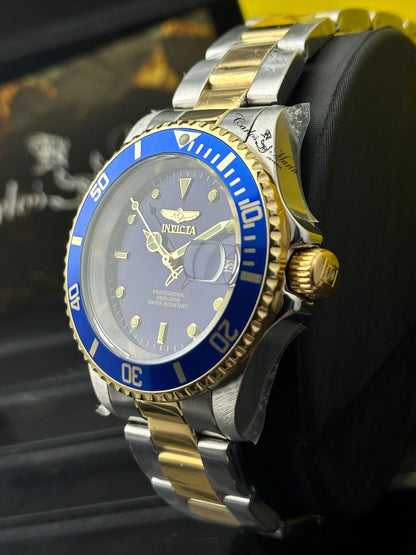 Reloj para Hombre INVICTA Pro Diver  BICOLOR - 26972