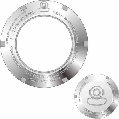 Reloj para Hombre Invicta AUTOMATICO Pro Diver - 45812