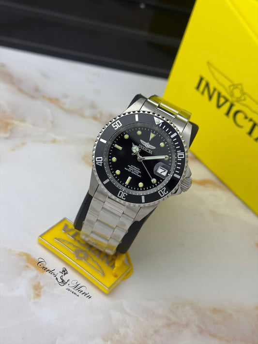 Reloj Invicta Pro Diver Automático - 8926OB