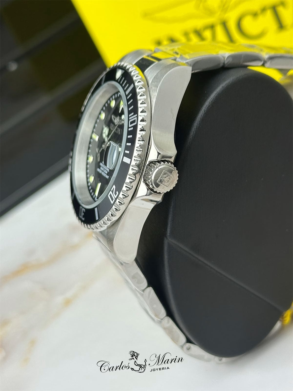 Reloj Invicta Pro Diver Automático - 8926OB