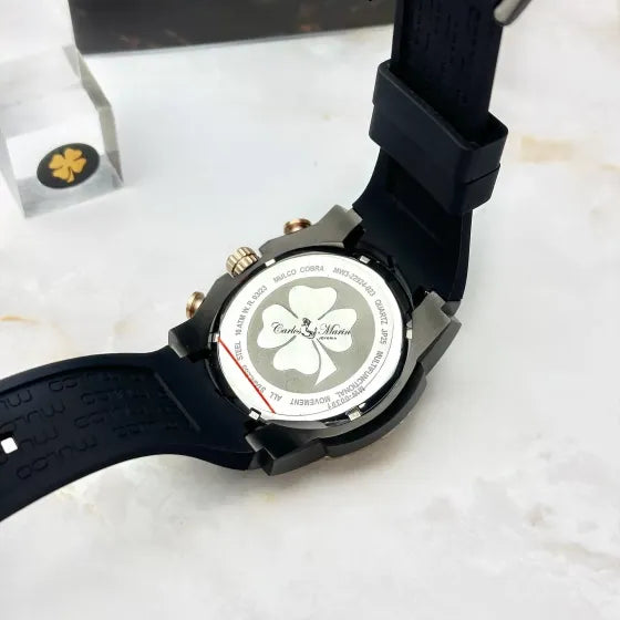 Reloj Mulco Cobra MW-3-22924-023
