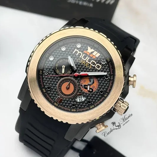 Reloj Mulco Cobra MW-3-22924-023