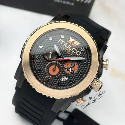 Reloj Mulco Cobra MW-3-22924-023