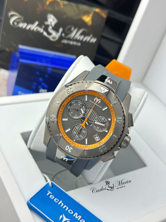 Reloj TechnoMarine UF6 - 621032