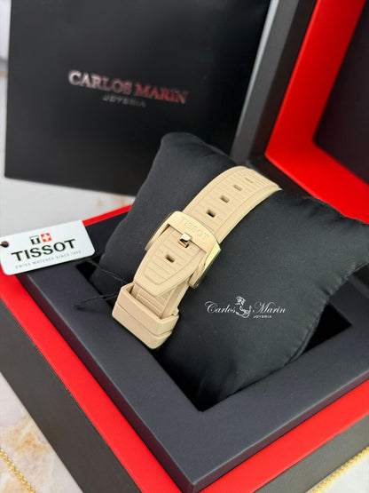 Reloj Tissot T-Race T141.817.37.501.00