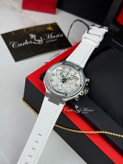 Tissot T-Race  Dama Premium - T141.817.97.111.00-1