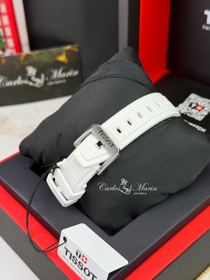 Tissot T-Race  Dama Premium - T141.817.97.111.00-1