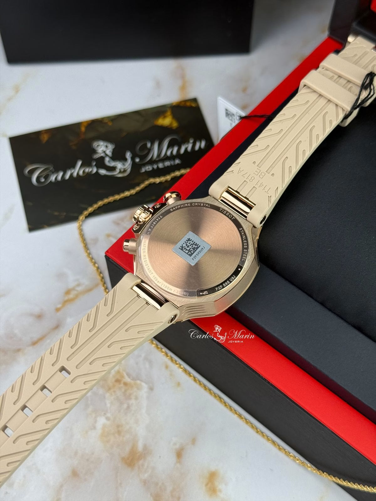 Reloj Tissot T-Race T141.817.37.501.00