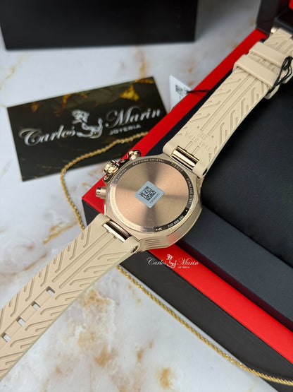 Reloj Tissot T-Race T141.817.37.501.00