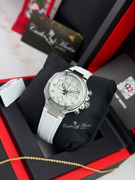 Tissot T-Race  Dama Premium - T141.817.97.111.00-1