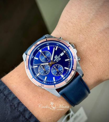 Reloj Casio Edifice EFR-526L-2AVUDF