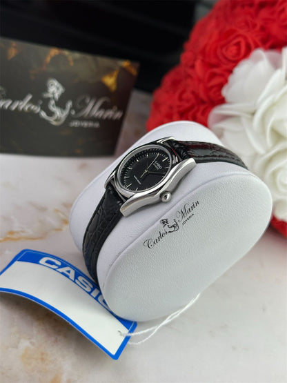 Reloj Mujer Casio LTP-1094E-1ARDF