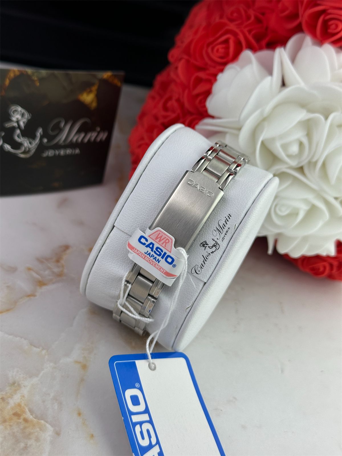 Reloj Mujer Casio LTP-1165A-1CDF