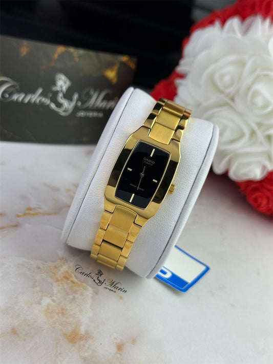 Reloj Para Mujer Casio LTP-1165N-1CRDF