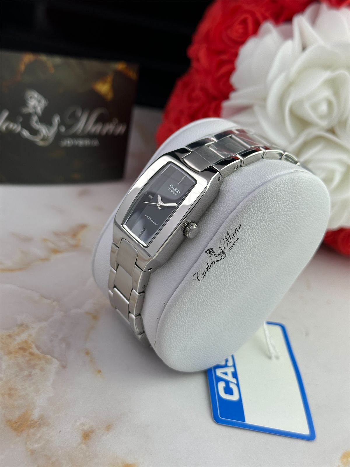 Reloj Mujer Casio LTP-1165A-1CDF