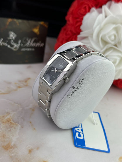 Reloj Mujer Casio LTP-1165A-1CDF