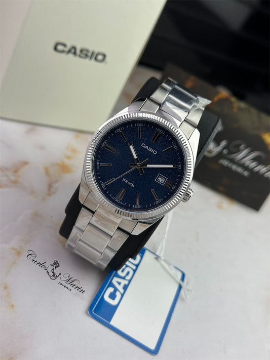 Reloj Casio MTP-1302DA-2A1V