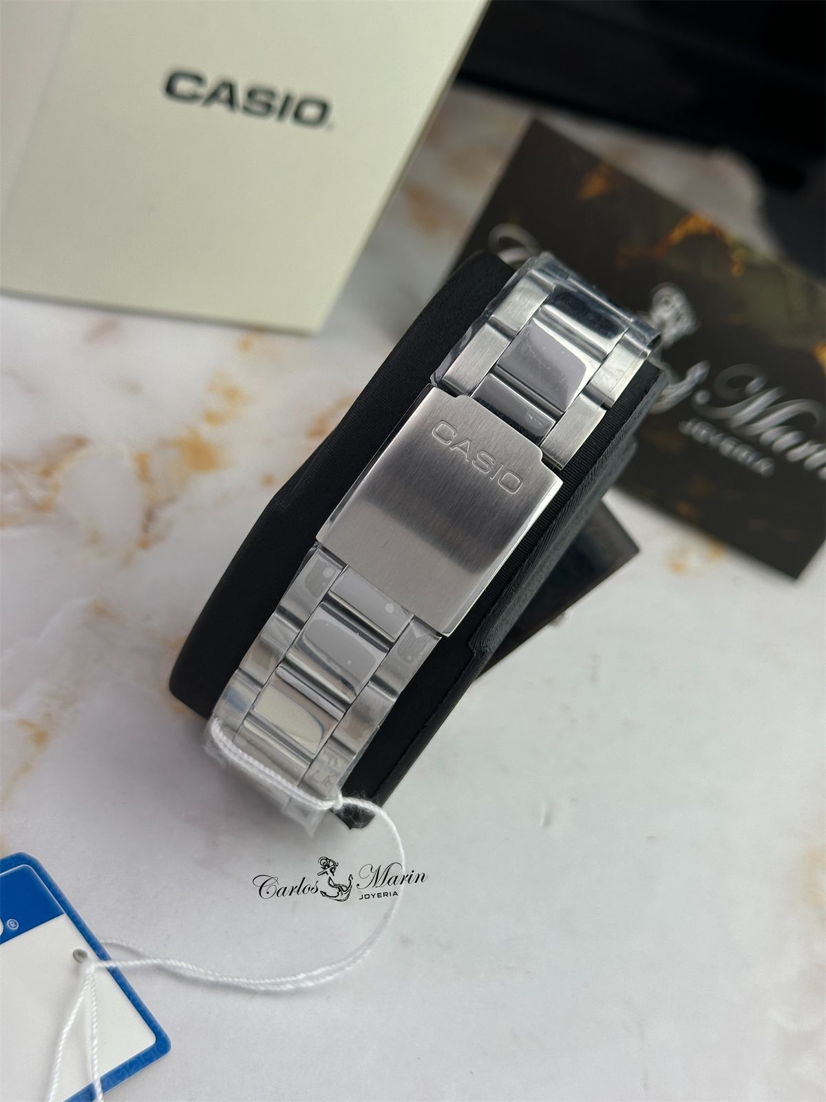 Reloj Casio MTP-1302DA-2A1V
