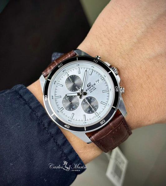 Reloj Casio Edifice  EFR-526L-7AV