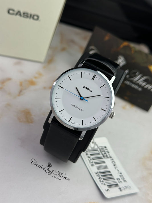 Reloj Casio MTP-VT04L-7E