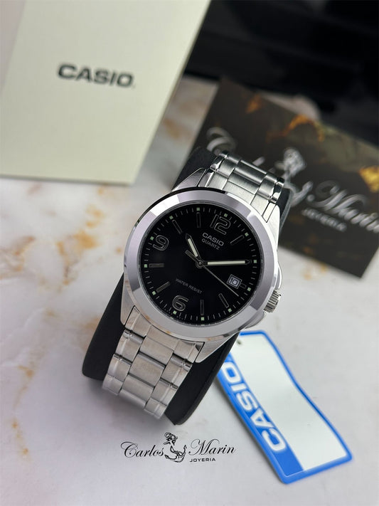 Reloj Casio MTP-1215A-1A