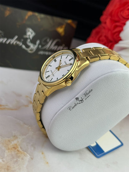 Reloj Casio Core Ladies LTP-V005G-7AUDF