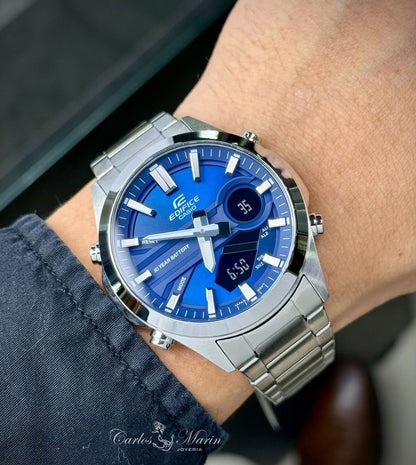 Reloj Casio Edifice EFV-C120D-2A
