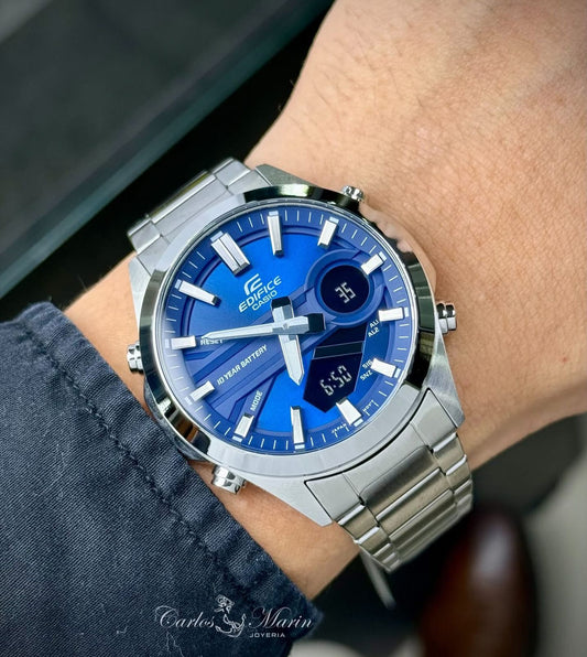 Reloj Casio Edifice EFV-C120D-2A