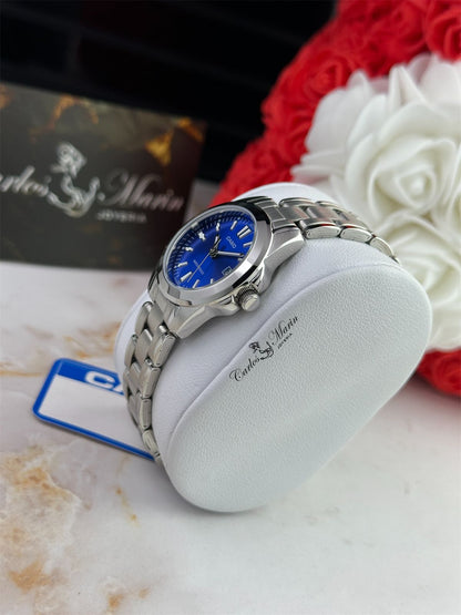 Reloj Mujer Casio MTP-1215A-2A2DF