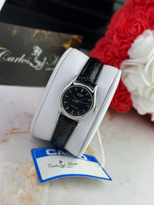 Reloj Mujer Casio LTP-1094E-1ARDF