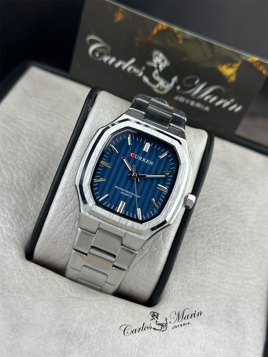 Reloj Curren para Hombre Modelo 8458