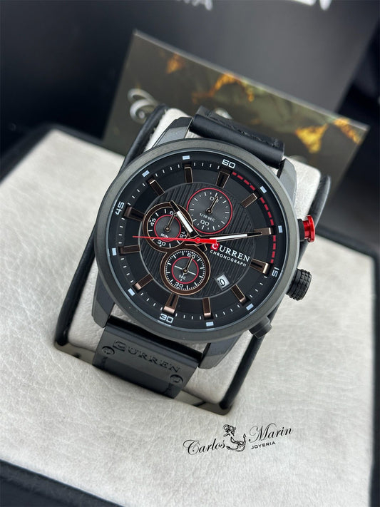 Reloj Curren Cronógrafo para Hombre M8291