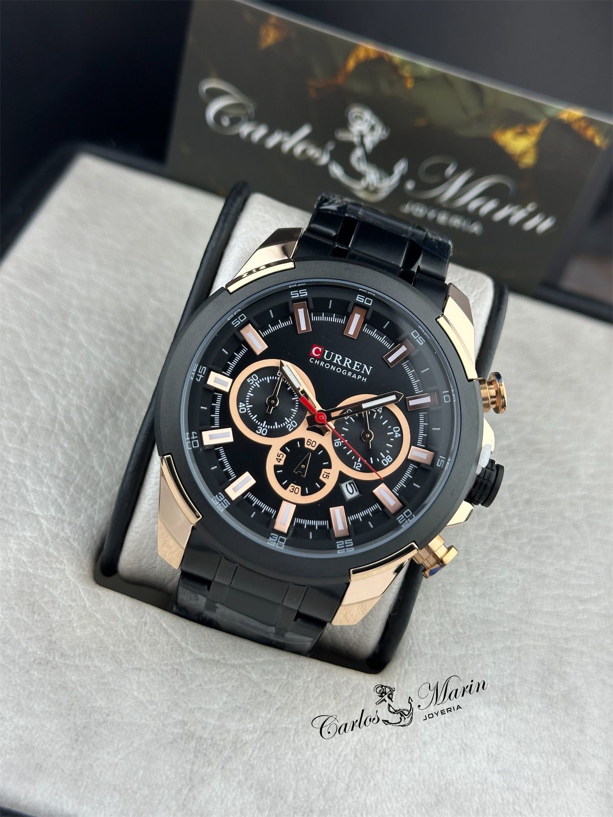 Reloj Curren Modelo 8361 para Hombre