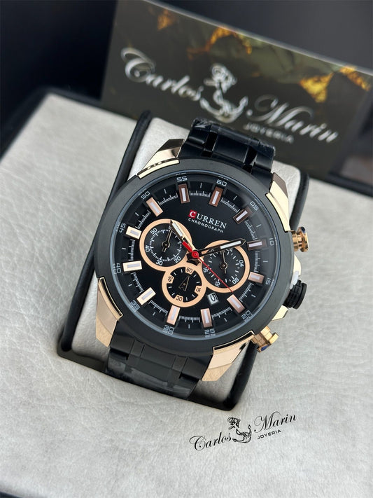 Reloj Curren Modelo 8361 para Hombre