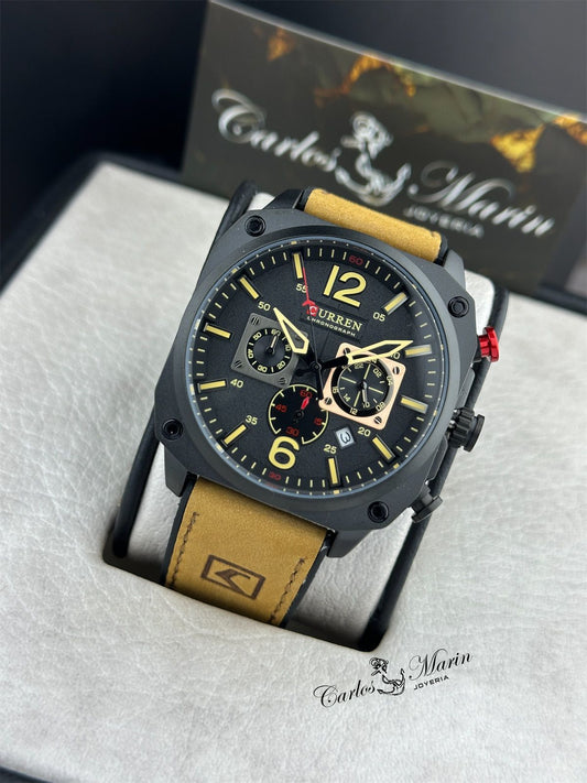 Reloj Curren 8398 para Hombre