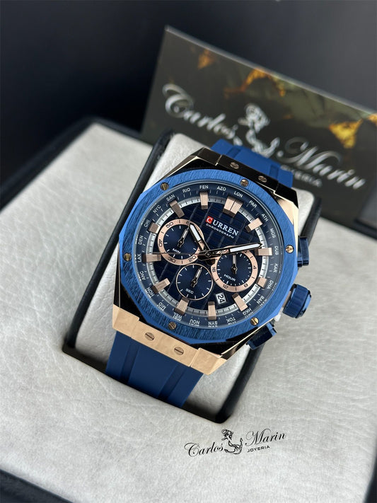 Reloj Curren 8464 para Hombre