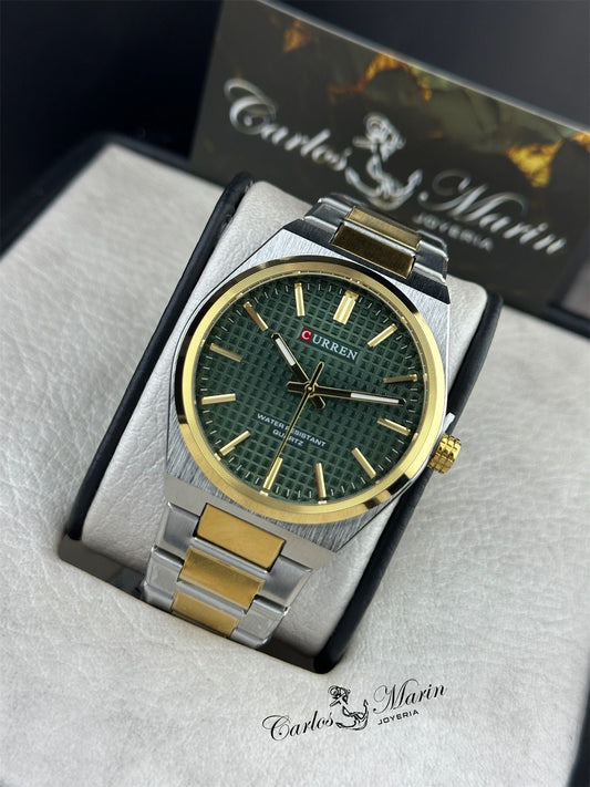 Reloj para Hombre Curren 8439