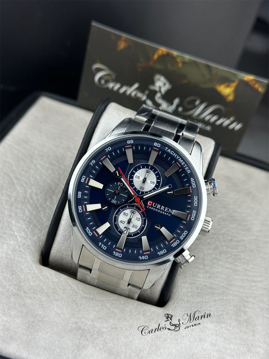 Reloj de Hombre Curren 8351