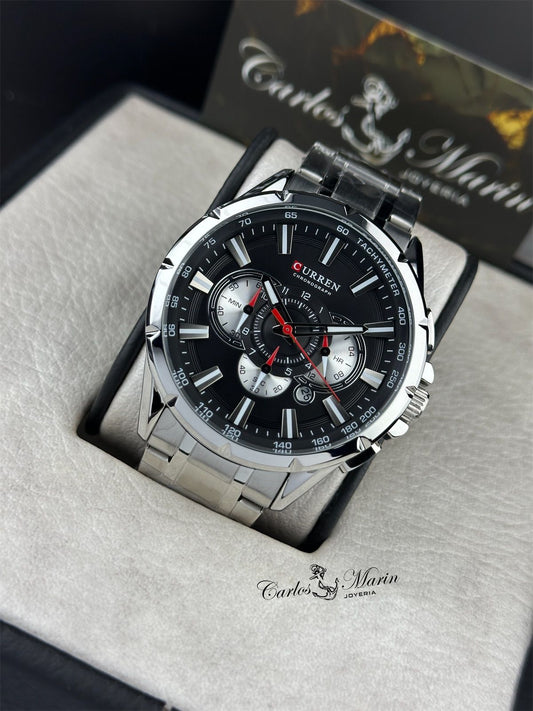 Reloj Curren 8363 Hombre