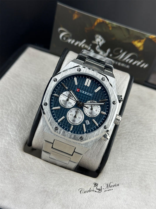 Reloj Curren para Hombre Modelo 8440
