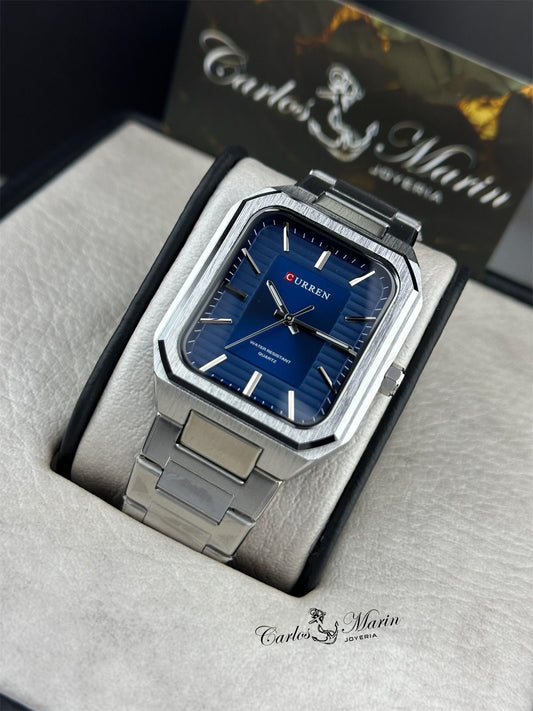 Reloj Para Hombre Curren 8457