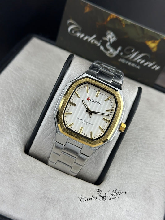 Reloj Curren para Hombre Modelo 8458