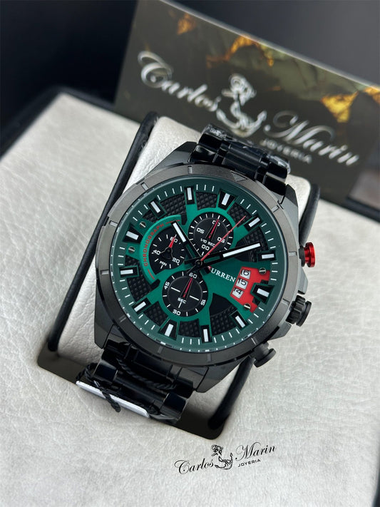 Reloj de Hombre Curren 8401