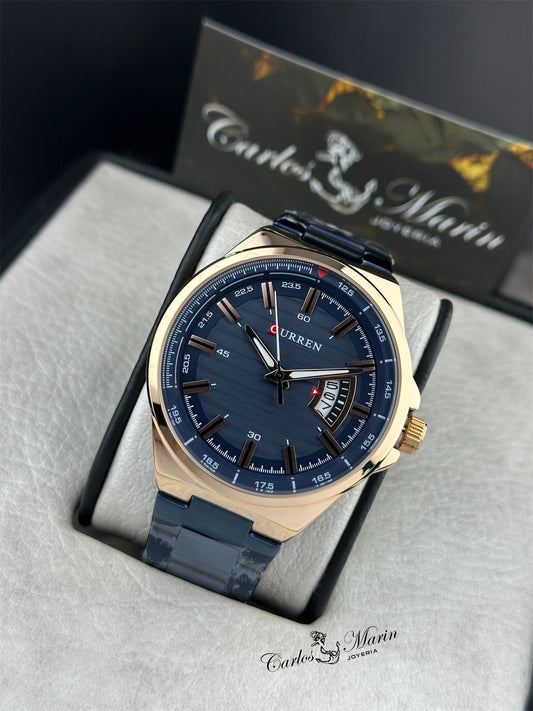 Reloj de Hombre Curren 8375