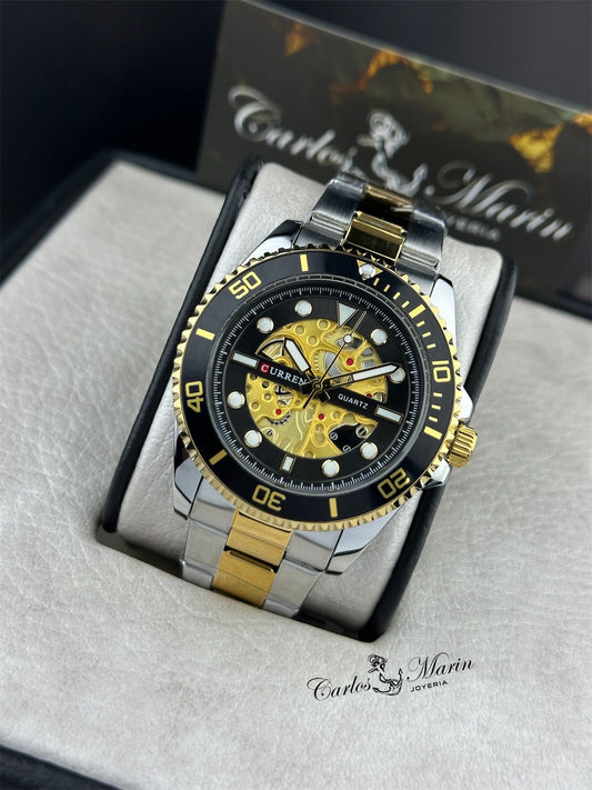 Reloj Curren para Hombre Modelo 8412